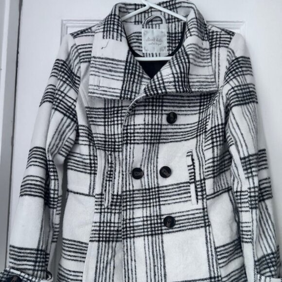 Peacoat / Jacket: Altar'd State - Picture 2 of 3